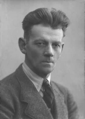 Dines Bogø