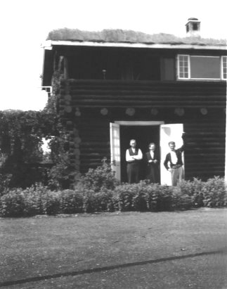 Dines Bogø