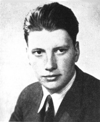 Dines Bogø