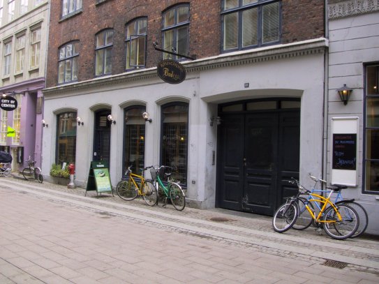 Dines Bogø