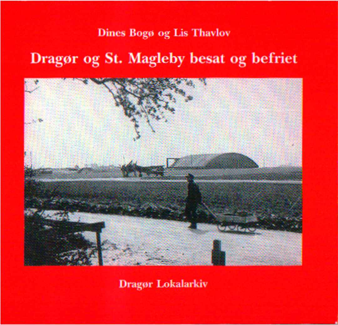 Dines Bogø